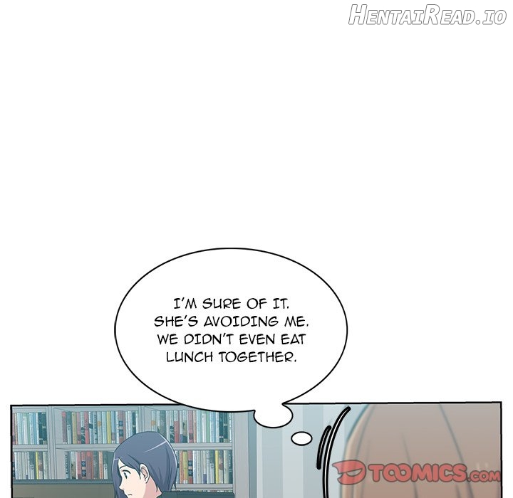 Dangerous Roomies Chapter 16 - page 22