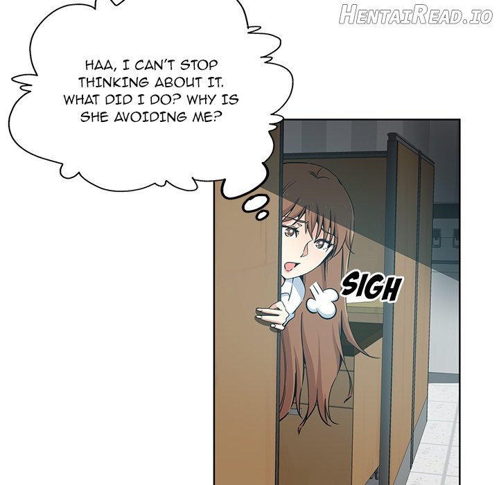 Dangerous Roomies Chapter 16 - page 24