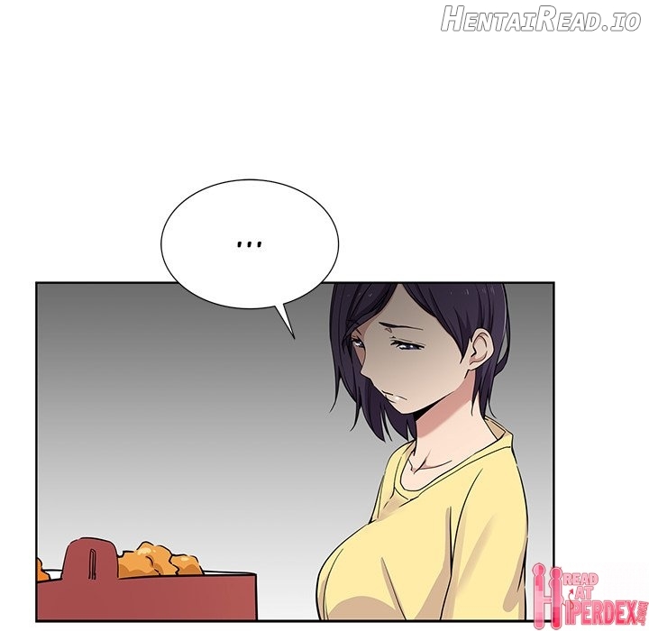 Dangerous Roomies Chapter 16 - page 36