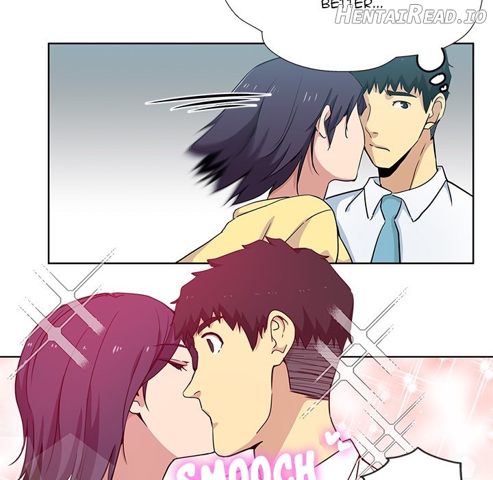 Dangerous Roomies Chapter 16 - page 39