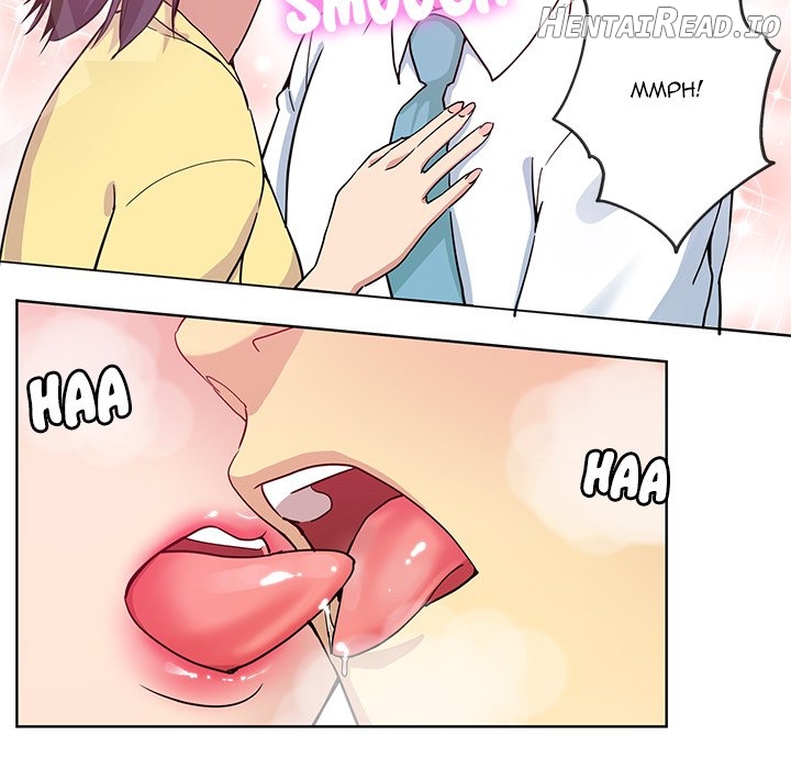 Dangerous Roomies Chapter 16 - page 40