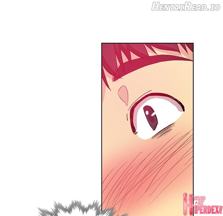 Dangerous Roomies Chapter 16 - page 41
