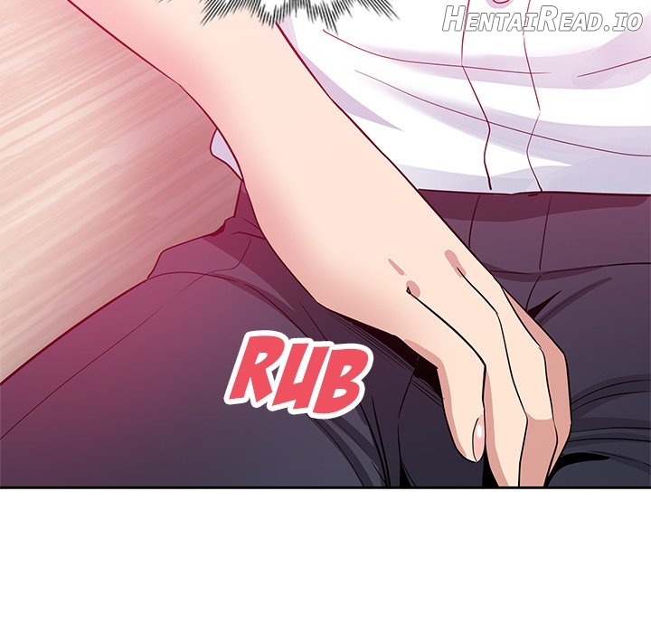Dangerous Roomies Chapter 16 - page 43