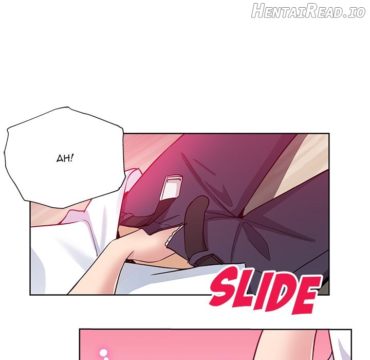 Dangerous Roomies Chapter 16 - page 44
