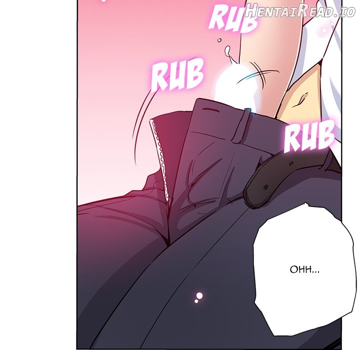 Dangerous Roomies Chapter 16 - page 45
