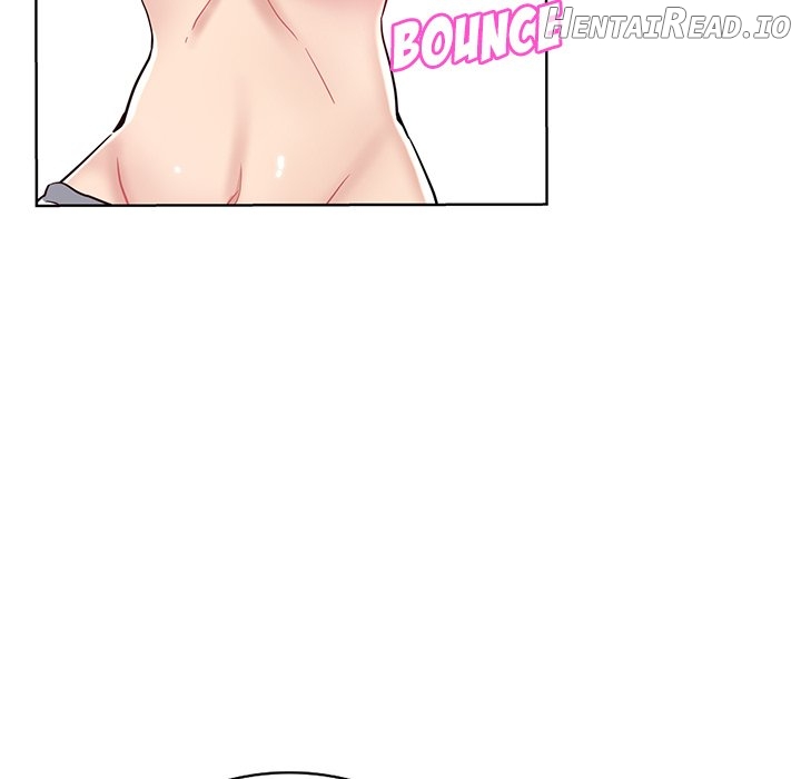 Dangerous Roomies Chapter 16 - page 47