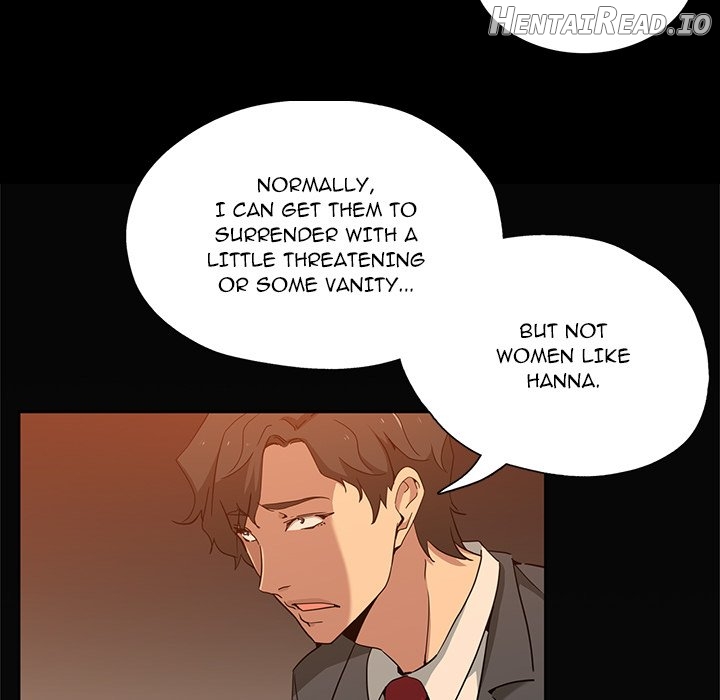 Dangerous Roomies Chapter 16 - page 59