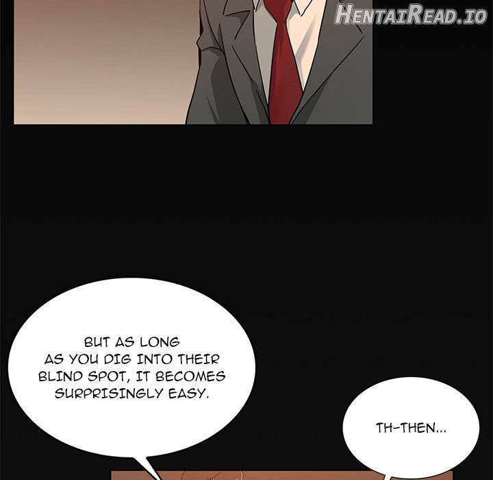 Dangerous Roomies Chapter 16 - page 60
