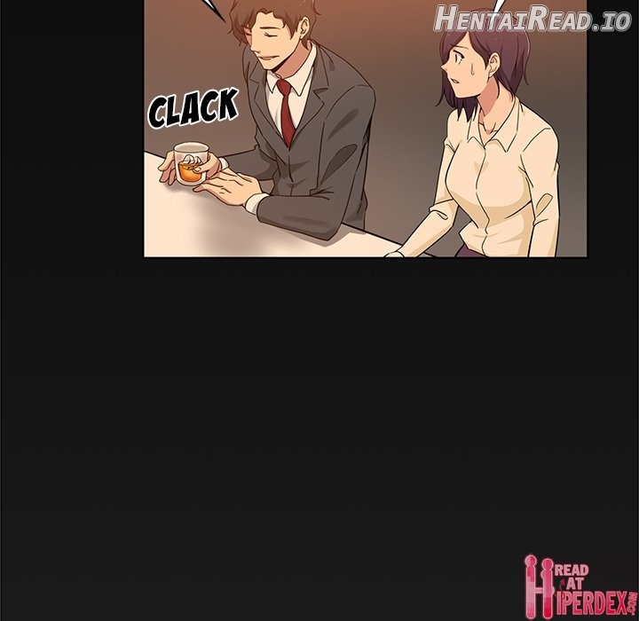 Dangerous Roomies Chapter 16 - page 61