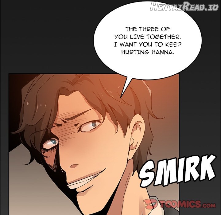 Dangerous Roomies Chapter 16 - page 62