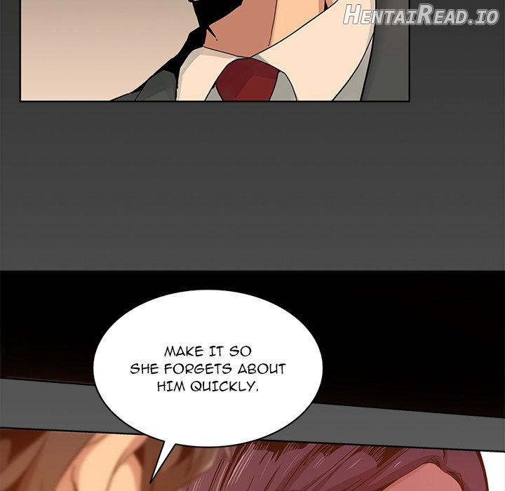 Dangerous Roomies Chapter 16 - page 63
