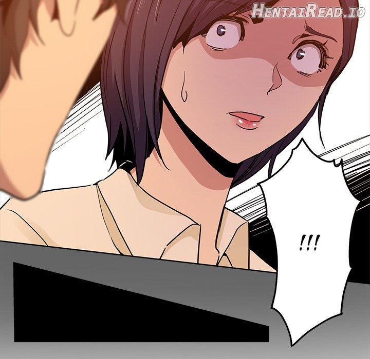 Dangerous Roomies Chapter 16 - page 64