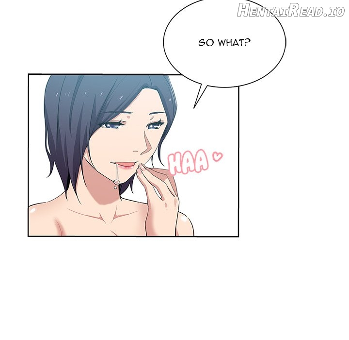 Dangerous Roomies Chapter 16 - page 67