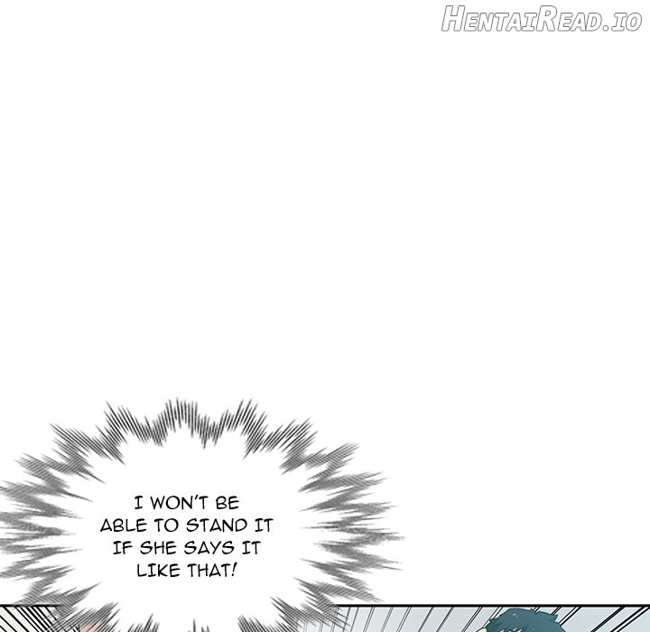 Dangerous Roomies Chapter 16 - page 73