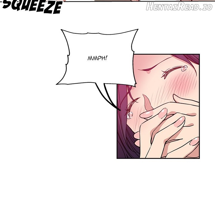 Dangerous Roomies Chapter 16 - page 81