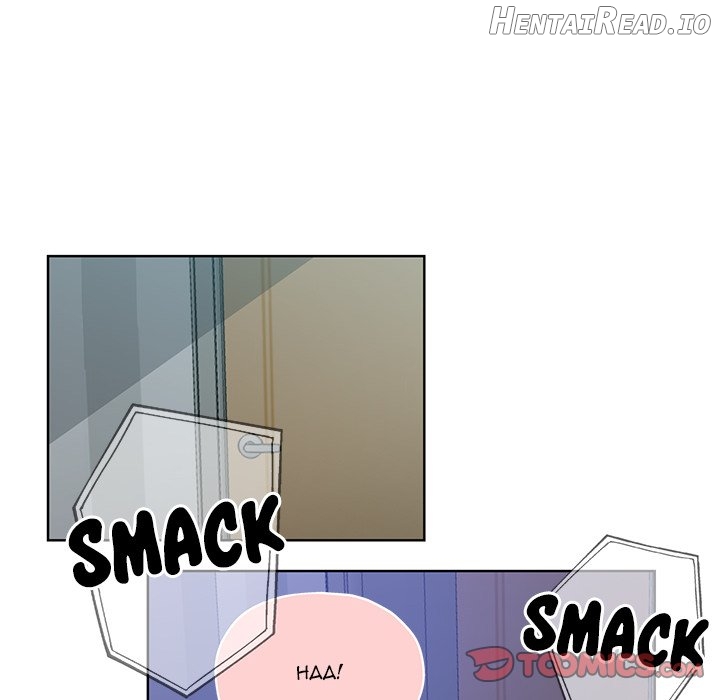 Dangerous Roomies Chapter 16 - page 82