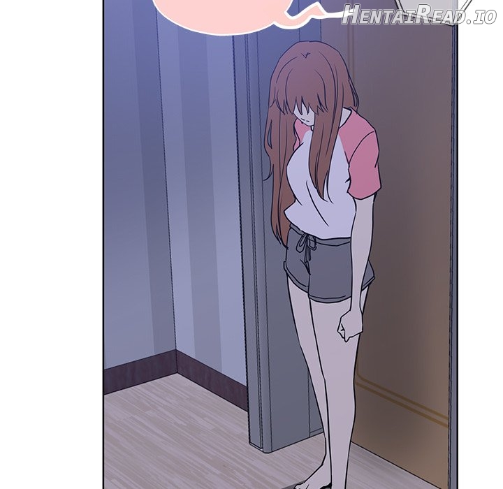 Dangerous Roomies Chapter 16 - page 83