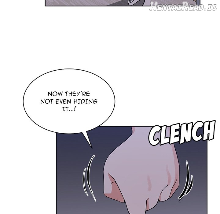 Dangerous Roomies Chapter 16 - page 84