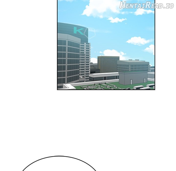 Dangerous Roomies Chapter 17 - page 39
