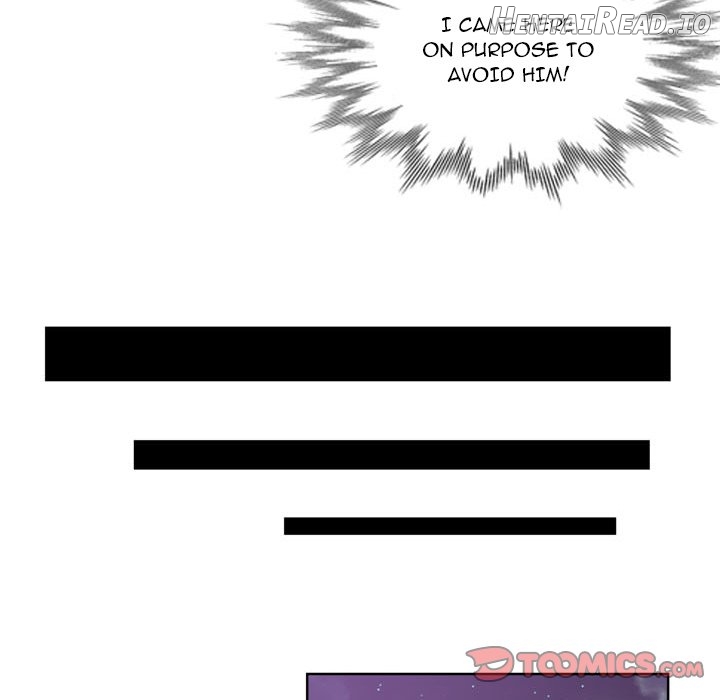 Dangerous Roomies Chapter 17 - page 50