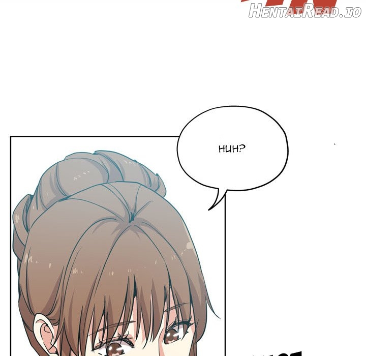 Dangerous Roomies Chapter 17 - page 73
