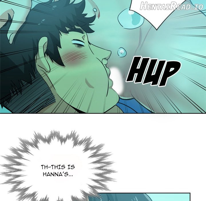Dangerous Roomies Chapter 17 - page 88