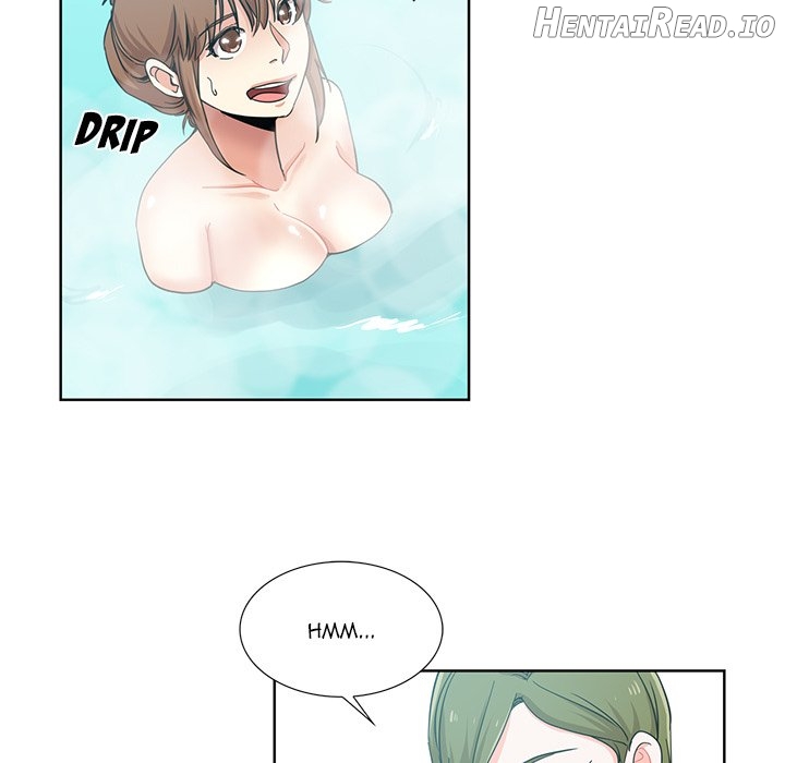 Dangerous Roomies Chapter 18 - page 15