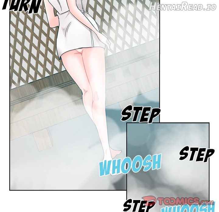 Dangerous Roomies Chapter 18 - page 26