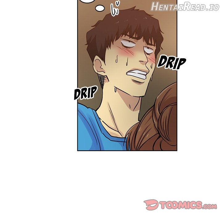 Dangerous Roomies Chapter 18 - page 66