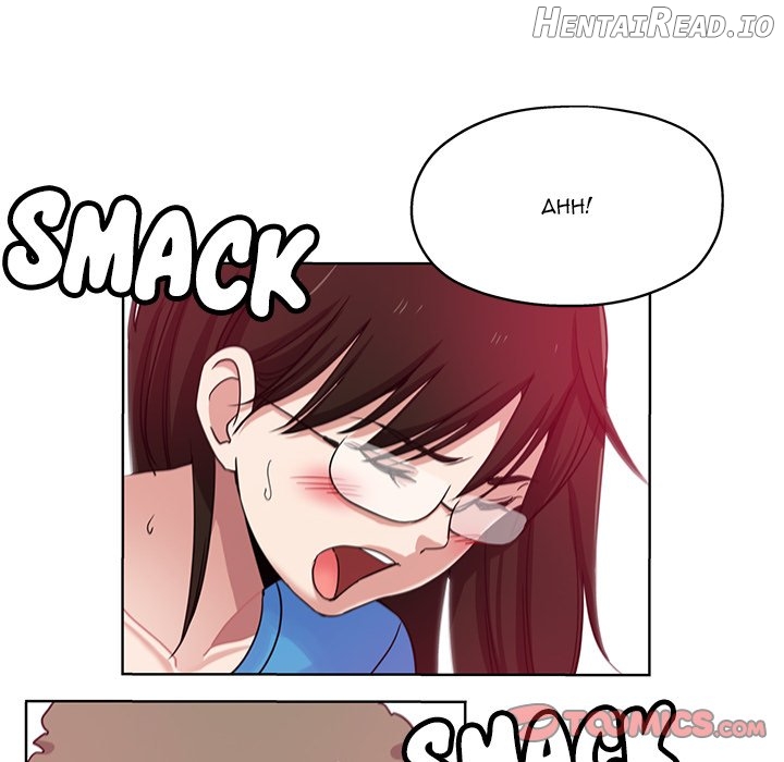 Dangerous Roomies Chapter 18 - page 78