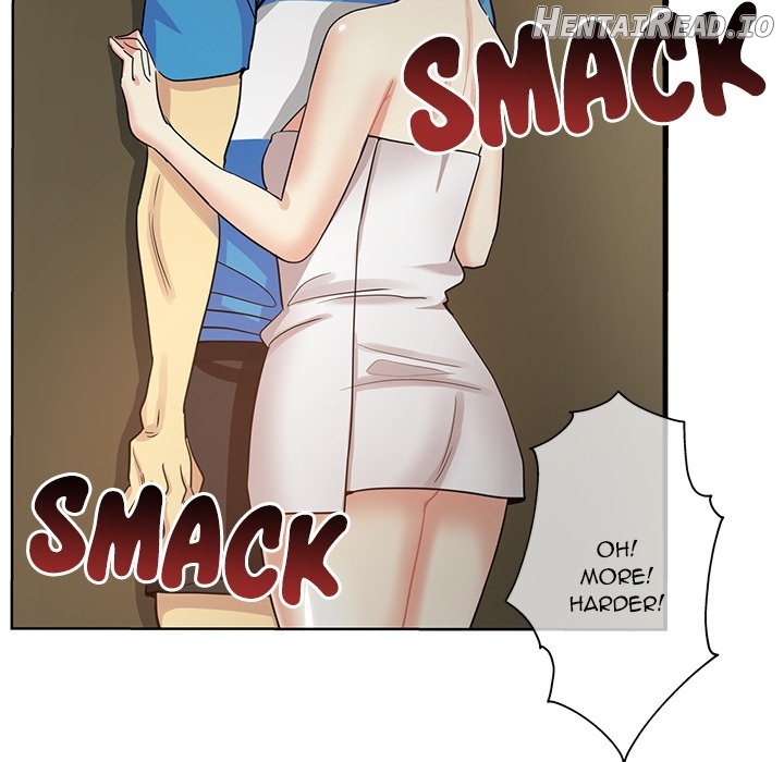 Dangerous Roomies Chapter 18 - page 81