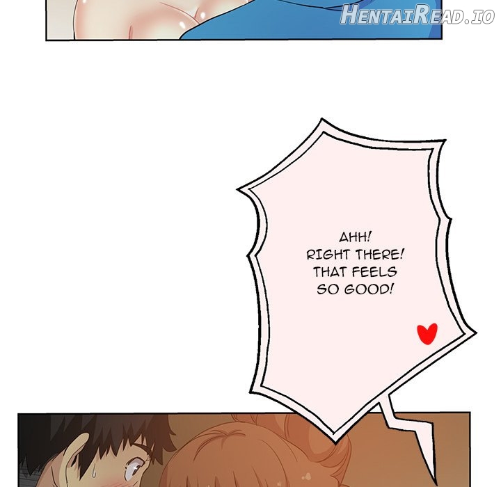 Dangerous Roomies Chapter 19 - page 17