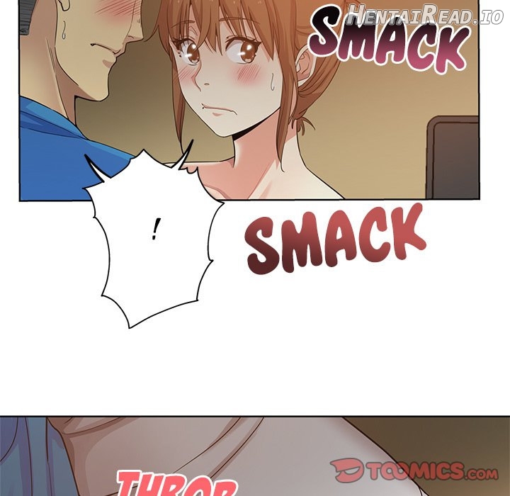 Dangerous Roomies Chapter 19 - page 18