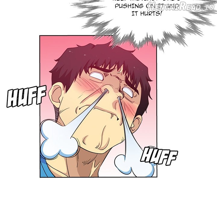 Dangerous Roomies Chapter 19 - page 24
