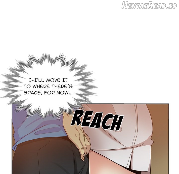 Dangerous Roomies Chapter 19 - page 25