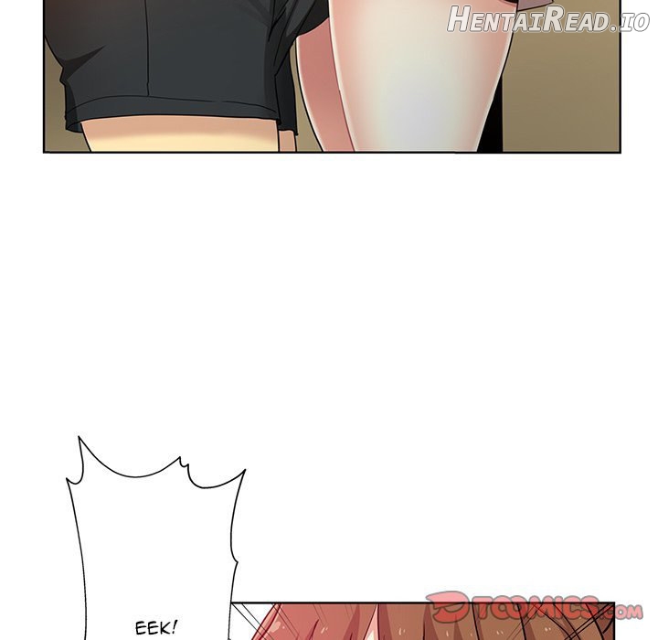 Dangerous Roomies Chapter 19 - page 26