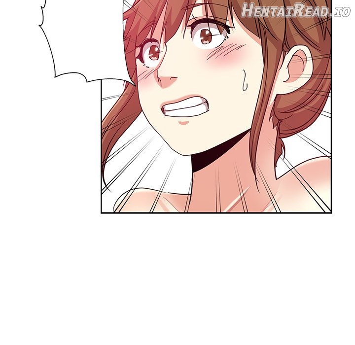 Dangerous Roomies Chapter 19 - page 27