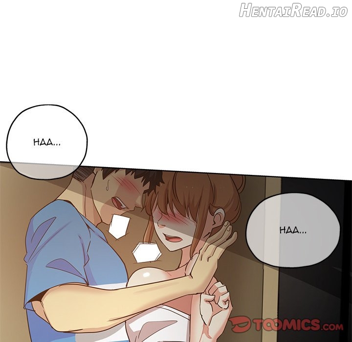 Dangerous Roomies Chapter 19 - page 34