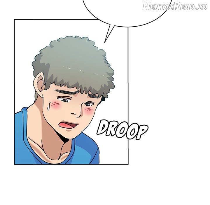 Dangerous Roomies Chapter 19 - page 39
