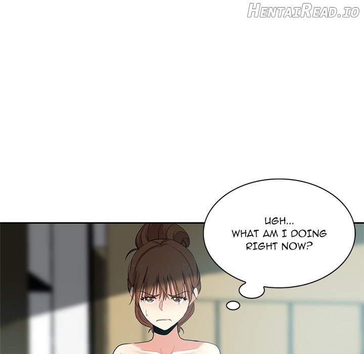 Dangerous Roomies Chapter 19 - page 56