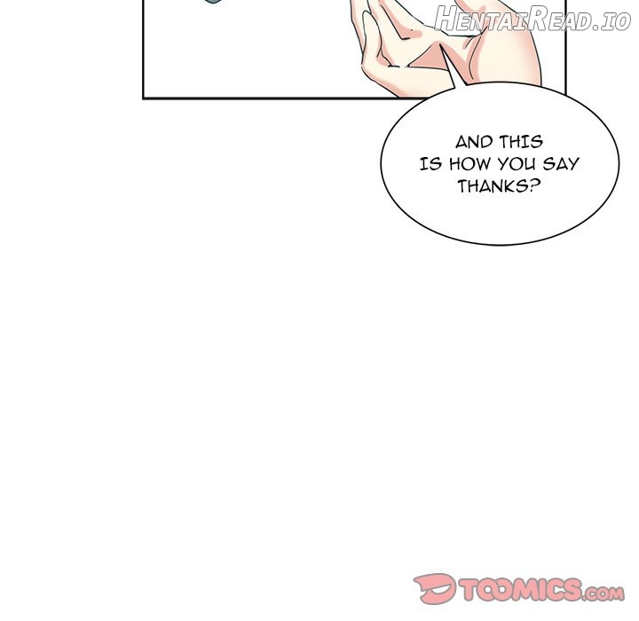 Dangerous Roomies Chapter 19 - page 70
