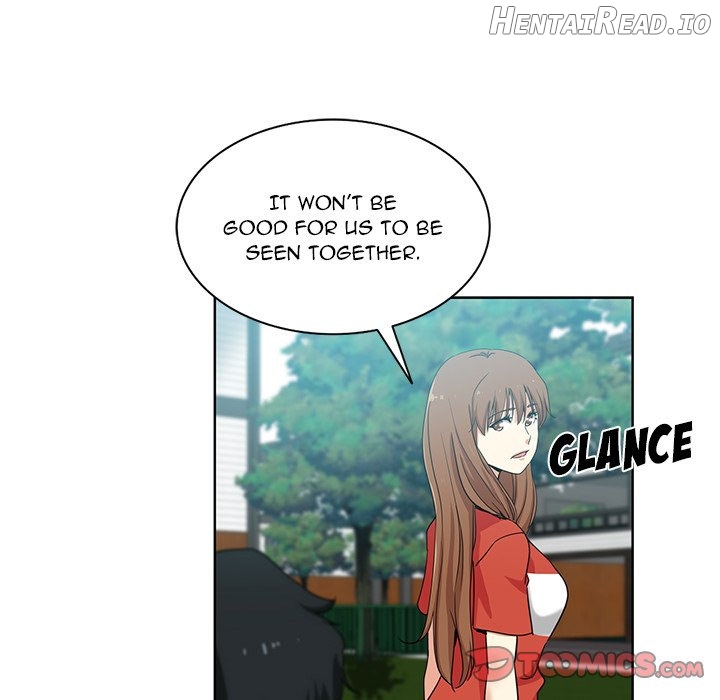 Dangerous Roomies Chapter 19 - page 78