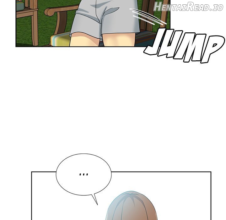 Dangerous Roomies Chapter 19 - page 81