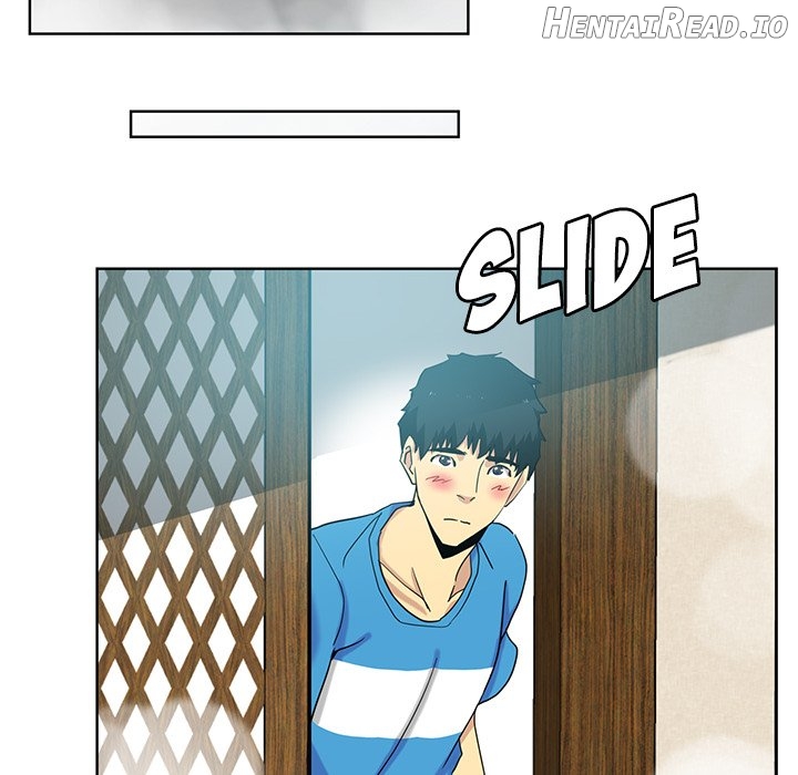 Dangerous Roomies Chapter 20 - page 51
