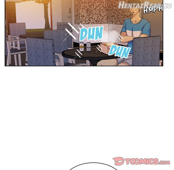 Dangerous Roomies Chapter 21 - page 50