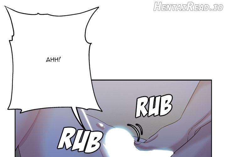 Dangerous Roomies Chapter 22 - page 1