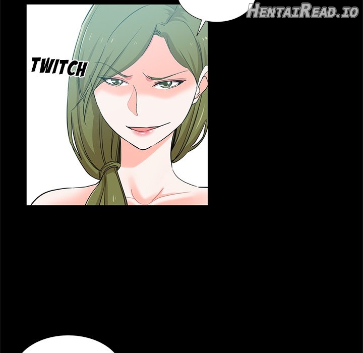 Dangerous Roomies Chapter 22 - page 33
