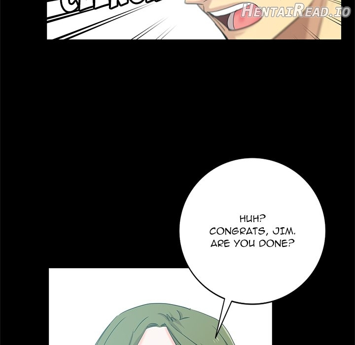 Dangerous Roomies Chapter 22 - page 37