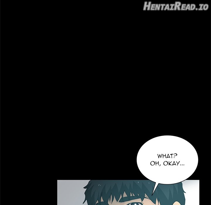 Dangerous Roomies Chapter 22 - page 43