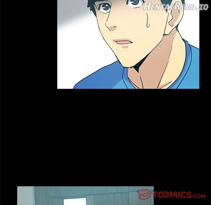 Dangerous Roomies Chapter 22 - page 44